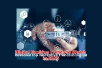 Digital Banking Trends to Watch in 2025
