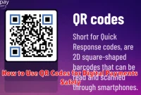 How to Use QR Codes for Digital Payments Safely How to Use QR Codes for Digital Payments Safely