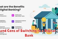 Pros and Cons of Switching to a Digital-Only Bank