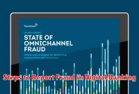 Steps to Report Fraud in Digital Banking