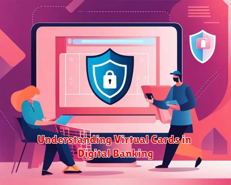 Understanding Virtual Cards in Digital Banking